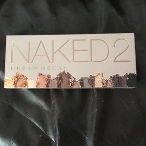 Naked 2 pallet